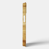 ANTIEK STREEFCIJFERS 17 / STAR Case-Mate iPhone CASE (Achterkant / Rechts)