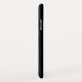 ANTIEK STREEFCIJFERS 19 / DE ZON Case-Mate iPhone CASE (Achterkant/rechts)