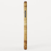 ANTIEK STREEFCIJFERS 19 / DE ZON Case-Mate iPhone CASE (Achterkant/rechts)