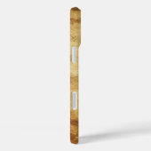 ANTIEK STREEFCIJFERS 19 / DE ZON Case-Mate iPhone CASE (Achterkant / Rechts)