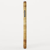 ANTIEK STREEFCIJFERS 21 / DE WERELD Case-Mate iPhone CASE (Achterkant/rechts)