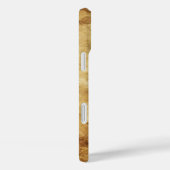 ANTIEK STREEFCIJFERS 21 / DE WERELD Case-Mate iPhone CASE (Achterkant / Rechts)