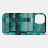 Antiek  textuurbackaardabstract, gerijpt, ag Case-Mate iPhone case (Achterkant (horizontaal))