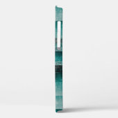 Antiek  textuurbackaardabstract, gerijpt, ag Case-Mate iPhone case (Achterkant / Links)