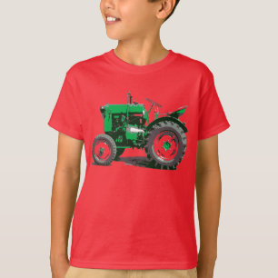 ANTIEK TREKKER T-SHIRT