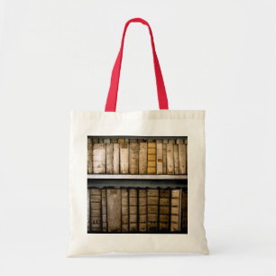 Antiek!Vluipenboeken van de 7e eeuw Tote Bag