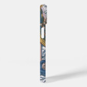 Antiek Wereldkaart met Claudius Ptolemy, 1507 Case-Mate iPhone Case (Achterkant / Rechts)