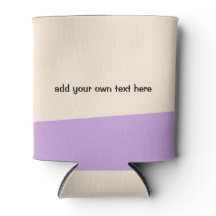 Antiek White en Wisteria Paars