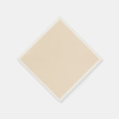 Antiek wit servet (Hoek)