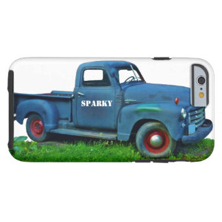 Antieke 1947 GMC 100 6/s Case