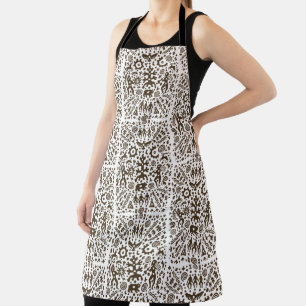 Antieke abonnementen #23 schort