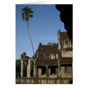 antieke angkor
