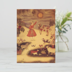 Antieke astronomie, antiek Aziatische hemelse kuns