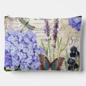 Antieke botanische etui (Voorkant)