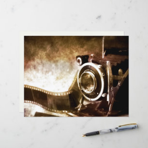 antieke camera 