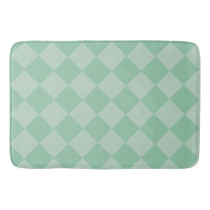Antieke Circus Diamant Badmat