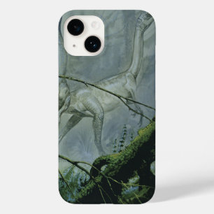 Antieke dinosauriërs, Megapnosaurus ook bekend als Case-Mate iPhone 14 Hoesje