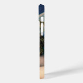 Antieke Engel Case-Mate iPhone Case (Achterkant / Links)