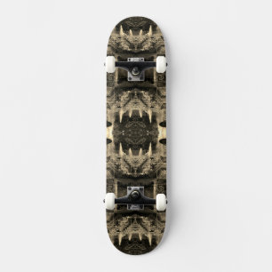 Antieke Frankrijk Versailles paleis Salle de Bal Skateboard