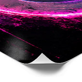 Antieke Gamecontroller Perfect Poster (Hoek)