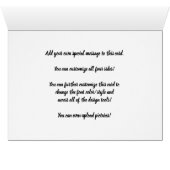 Antieke geneeskunde, apotheker en meisje bij de ap (Binenzijde Horizontaal (Onderkant))