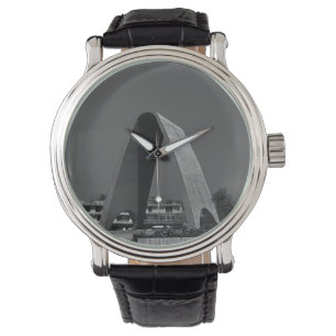Antieke Irak Bagdad Onbekende Soldaat Boog Horloge