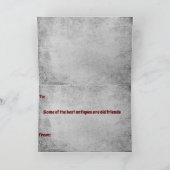 Antieke kaart (Binnen)