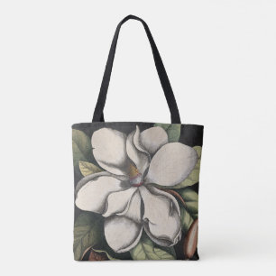 Antieke Magnolia Draagtas