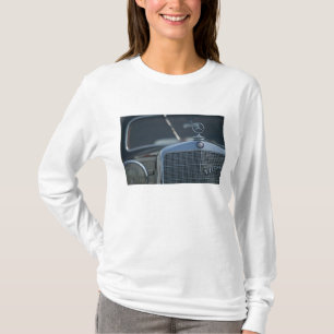antieke mercedes 4 t-shirt