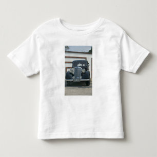 antieke mercedes kinder shirts