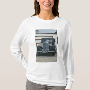 antieke mercedes t-shirt