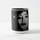 Antieke mok (Center)