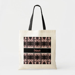 Antieke Oostenrijk Wenen Spaanse Courbette 1970 Tote Bag