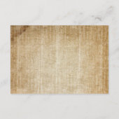 Antieke Rustieke Metselarenpot Madeliefjes Wilde B Informatiekaartje (Achterkant)