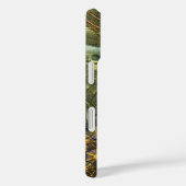 Antieke schildpadden en zeeschildpadden door Ernst Case-Mate iPhone Case (Achterkant / Rechts)