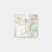 Antieke Serene Libel Post-it® Notes (Voorkant)