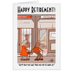 Antieke Standaardpensioenkaart