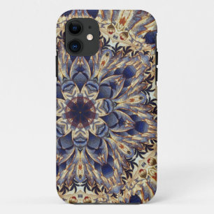 Antieke Tapijt Abstracte Hoes voor Telefoon Mate