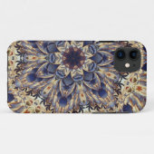 Antieke Tapijt Abstracte Hoes voor Telefoon Mate (Achterkant (horizontaal))