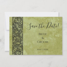 Antieke Trouw, Victoriaanse Bloem Bloemrijke Rol