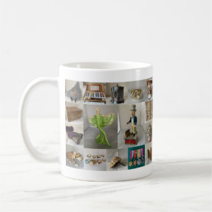 Antieke & Verzamelobjecten Koffiemok