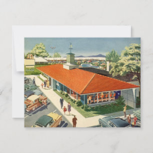 Antieke Zaken, Eetgelegenheid Familierestaurant Ja