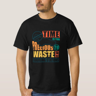 Antielektrische autolaadstations t-shirt