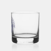Antietam (B&G) Whisky Glas (Links)