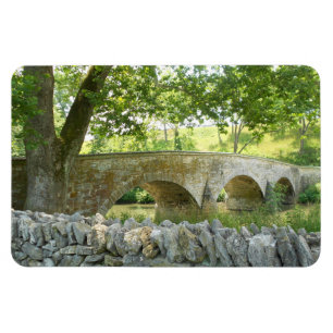 Antietam: Brug Brug Magnet Magneet