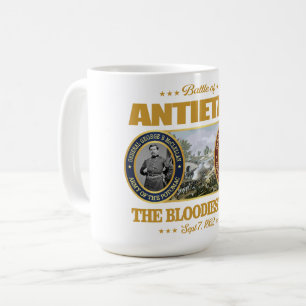 Antietam (FH2) Koffiemok