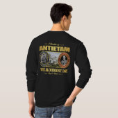 Antietam (FH2) T-shirt (Achterkant volledig)