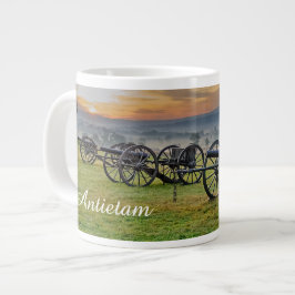 Antietam mok