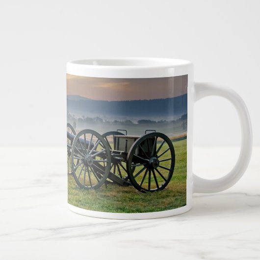 Antietam Mug (Droite)