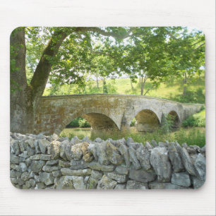 Antietam National Battlefield: Brugbrug Muismat